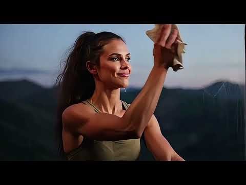 This Old Crane Cabin Was Turned Into a Modern Tiny House (ASMR)