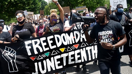 The beginner's guide to celebrating Juneteenth