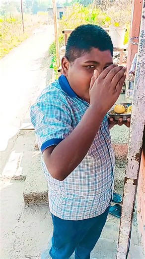 Ravi Khude | REEL STAR SHAMBHU 💥❤️‍🔥 | Instagram