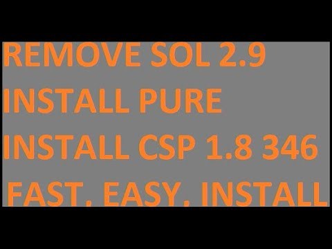 ASSETTOGUIDE: Fresh Install CSP 1.80 346 & PURE 204 installation guide for ultra realistic graphics