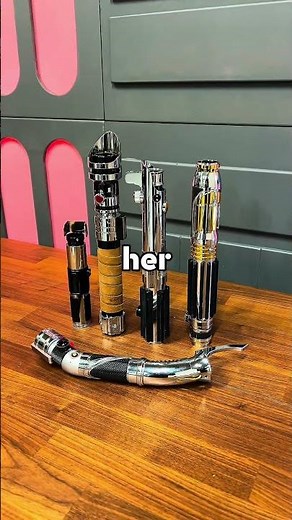 Ahsoka Tano Never Stopped Fighting for What Was Right 🟠⚡