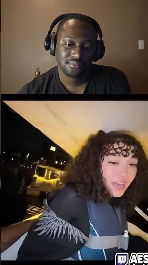 Streamer Shocked After Date Reveals She’s Trans Right After the Kiss 😳