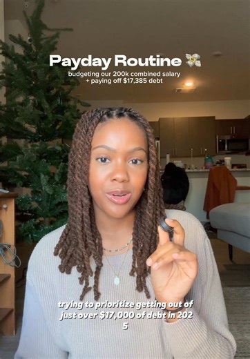 Master Your Finances: Effective Payday Routines