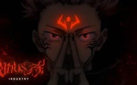 「INDUSTRY BABY 2.0Jujutsu Kaisen「AMV/EDIT」4K