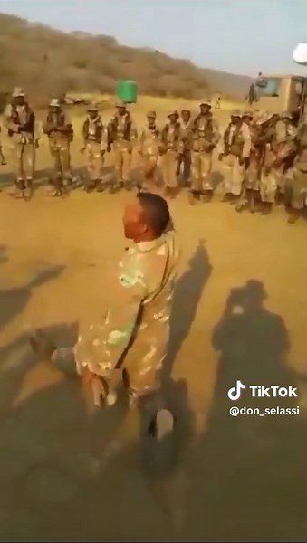 Exploring Zulu Cultural Heritage in the SANDF