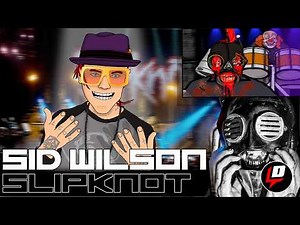 Sid Wilson / Slipknot: Behind the Mask