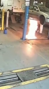 2.9K views · 19 reactions | Fire Extinguisher FAIL﫣璘: Using the Wrong...