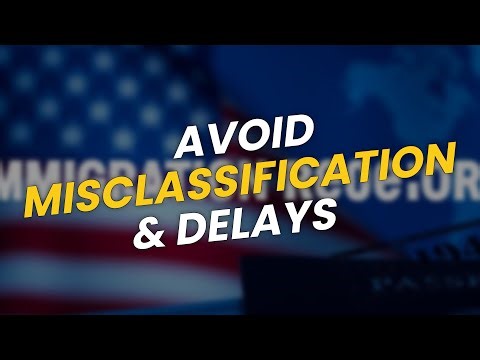 Top 5 Immigration Record Errors You Must Avoid 🚨🛂