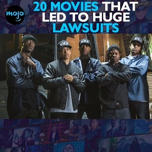 3.5M views · 10K reactions | Your Honor, these movie studios object! | WatchMojo | Facebook