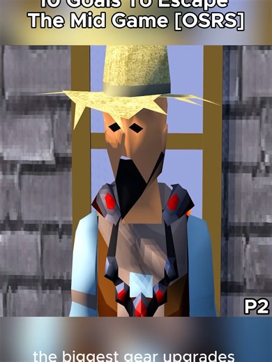 Exploring Old School RuneScape: A Timeless Adventure