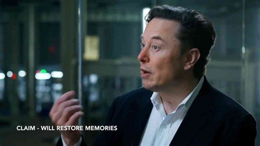 The truth about Neuralink - TED Talk 2022