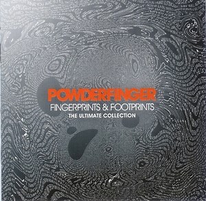 Powderfinger - Fingerprints & Footprints (The Ultimate Collection)