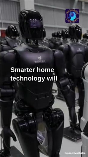 Foldables and AI Robots Set to Transform