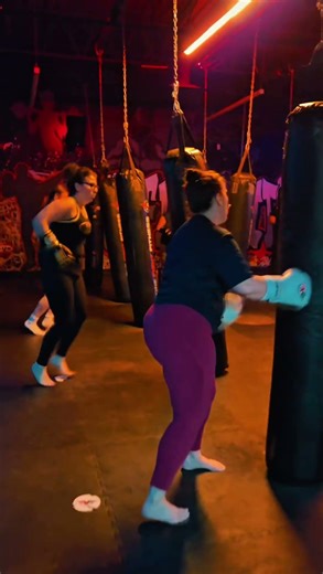 Kickboxing ou fitness… pourquoi choisir ?