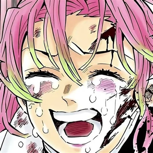 #mitsuri||me costo dos horas y medias- #demonslayer #kimetsunoyaiba #anime #emilysofiatomioka #kny