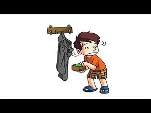 Watch how to sign 'nefarious' in American Sign Language.