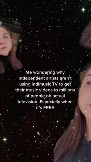 Hit the DM on Instagram to learn how! I’m picking one artists to be featured on the channel with an interview! #IndependentArtist #MusicVideo #MusicTelevision #musicpromo #musicmarketing #newsong