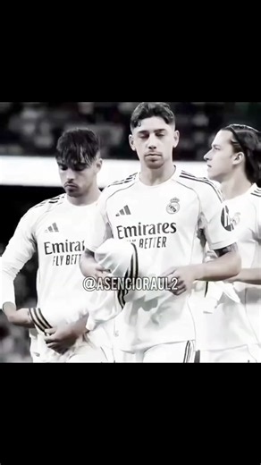 My favorite championship😝😝My second channel@Teoden.T.D #myedit #realmadrid #raul #asensio