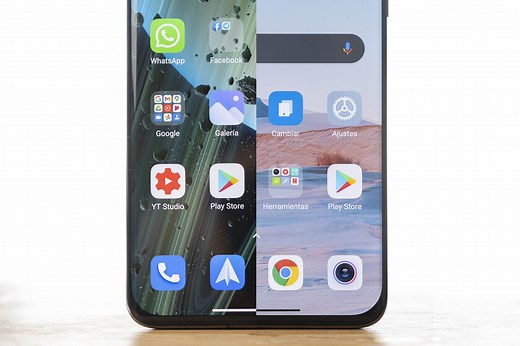 Cómo tener varias cuentas en un mismo teléfono Xiaomi gracias al segundo espacio de MIUI