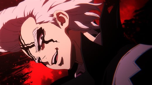 Dr.STONE SCIENCE FUTURE（第4期） 第6話「SCIENCE IS ELEGANT」