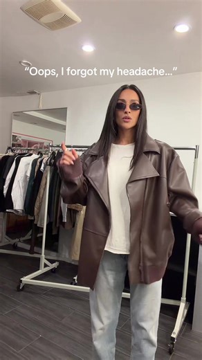 Can’t ever leave the house without it | Shay Mitchell