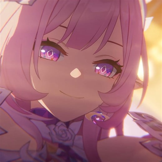 Nine's Own Wish on Instagram: "Cyrene special ability during Irontomb boss fight #honkaistarrail #hsrcreators #hsr #Cyrene"