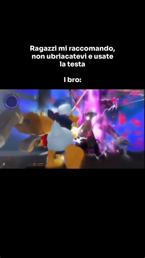 Quelle serate con i bro #kingdomhearts #meme #kingdomhearts4 #funnyclip