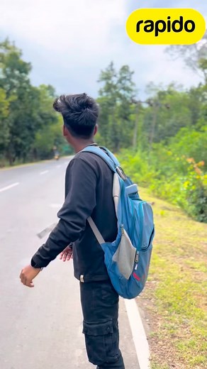 9.5K views · 458 reactions |  Hey Jhargram ! Big News! Rapido Bike...