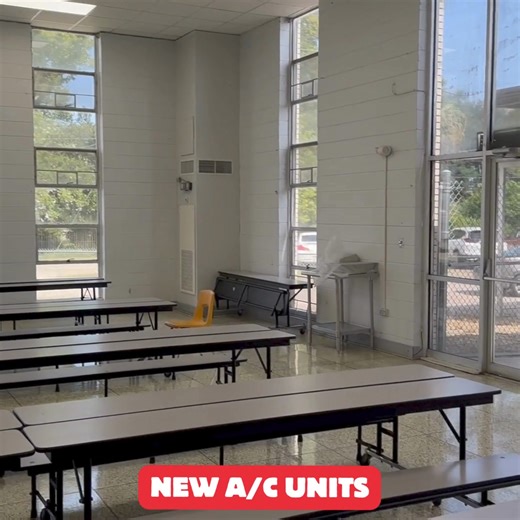 20K views · 177 reactions | TPSD is proud of the work we are putting into our schools. We hope to showcase all of our schools as we complete many renovations. Our main goal is always the safety and education of our Students! Featured Video: Acadian Elementary | Terrebonne Parish School District | Facebook
