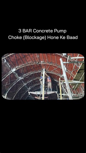 Sala ye dukh kahe khatam nahi hota be 🥲| Mr. Grapevine #Concretepump