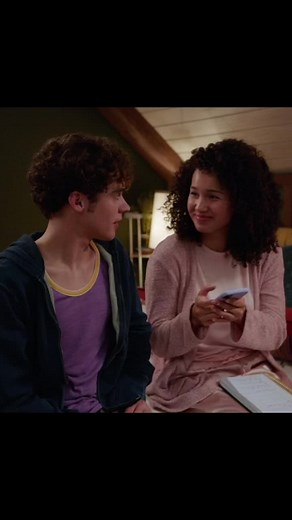 Relive the Magic of High School Musical: The Musical: The Series with 'Maybe This Time' by Joshua Bassett and Sofia Wylie