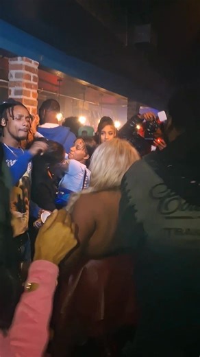 Yooooo Itsreally Lolo your bday bash was outta control 🔥🔥🔥🔥 Nessa Blakemore appreciate u | Ralph Cuascut