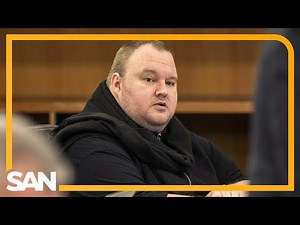 Megaupload’s Kim Dotcom nears US trial after decadelong extradition saga