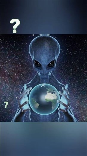Where Are Aliens👽!?
