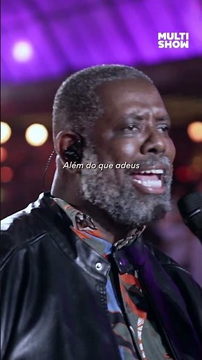 Péricles - Better I Go | Música Boa Ao Vivo | Música Multishow | #shorts