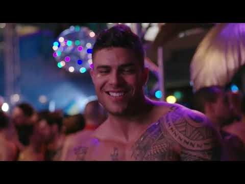The Circuit: Puerto Vallarta | Sneak Peek