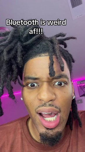 can someone explain???? | how does bluetooth work