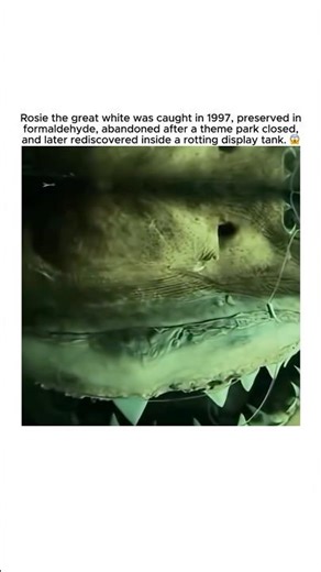 The shark from finding Nemo. 😱 #shorts #scary