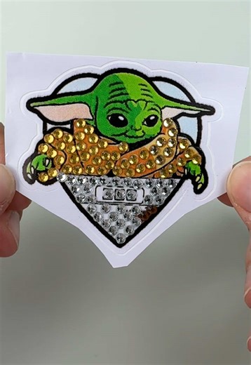 diamond_painting on TikTok