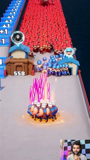 Top War Part 615: Starting from ZERO to HERO! 💥 #TopWar #Gameplay #MobileGaming #NoobToPro #GameOn