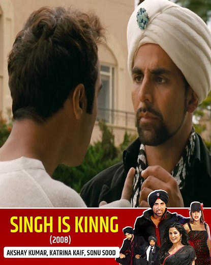 हँसी का पावरपैक एंटरटेनमेंट | Singh Is Kinng (4K) Full Movie | Akshay Kumar, Katrina Kaif #SinghIsKinng | Ultra Bollywood
