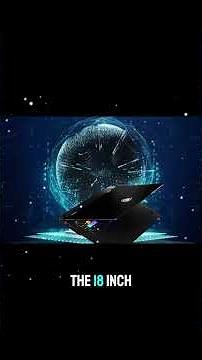 MSI Vector A18 HX Review (2025) – 18” Mini LED Beast with RTX 5080!