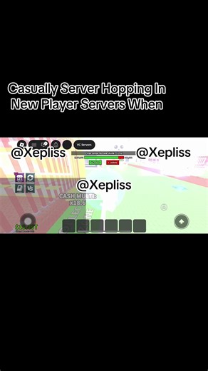 MY BEST SPAWN! | server