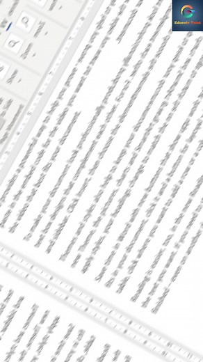 🔥Don't Use the Old Method, Use New Method 🔥#shortsvideo #tipsandtricks #shortcutkeys #trendingshorts | Eduquiz competition studies