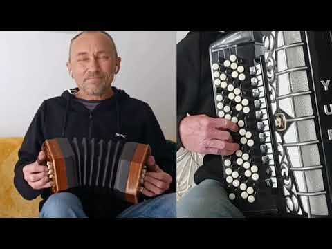 Jazz Ballad - You Go To My Head - Concertina & Accordion