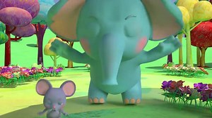 【史上最全英文儿歌单曲收集】Sneezing song