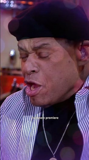 Birthday event announcement trailer FULL SHOW ‪@AlJarreau‬ #birthday