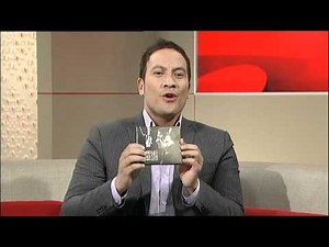 Sir Howard Morrison's legacy lives on and helping others