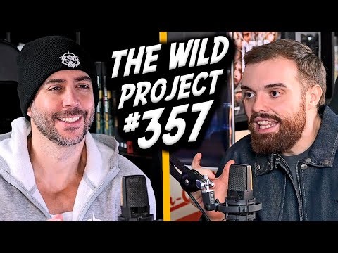 The Wild Project #357 - Ibai | Así ha perdido 75kg, Tier List Peleadores Veladas, Negocios