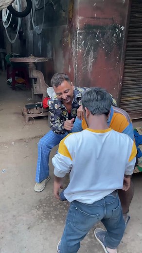 happy new year 🎉 funny comedy video 😄😄 Facebook | Nadeem Puttan Khan